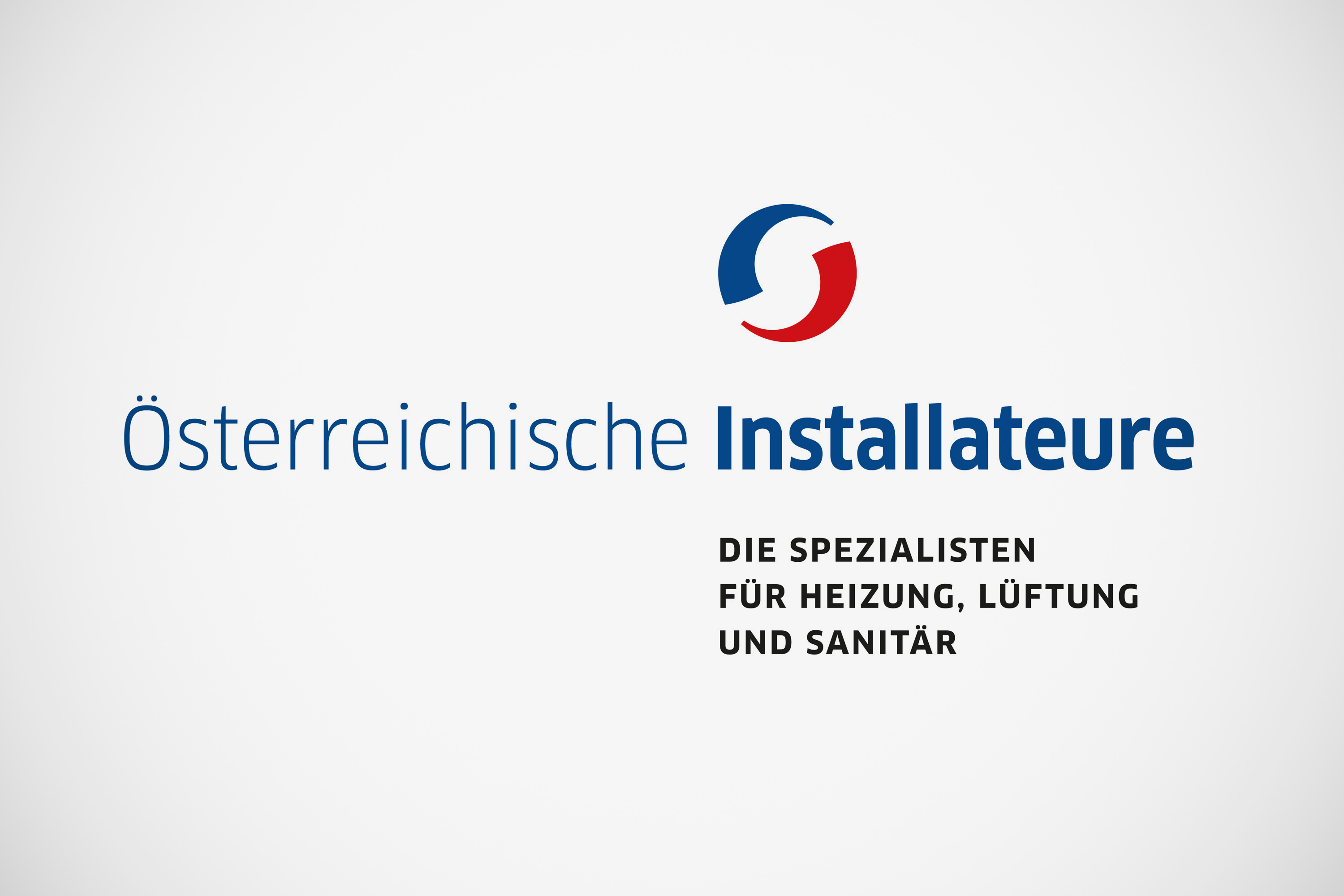 Branding Installateure Österreich, Logo (von Hofegger Branding)