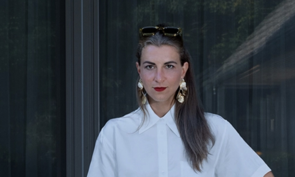 Katharina Anna Goetzendorfer