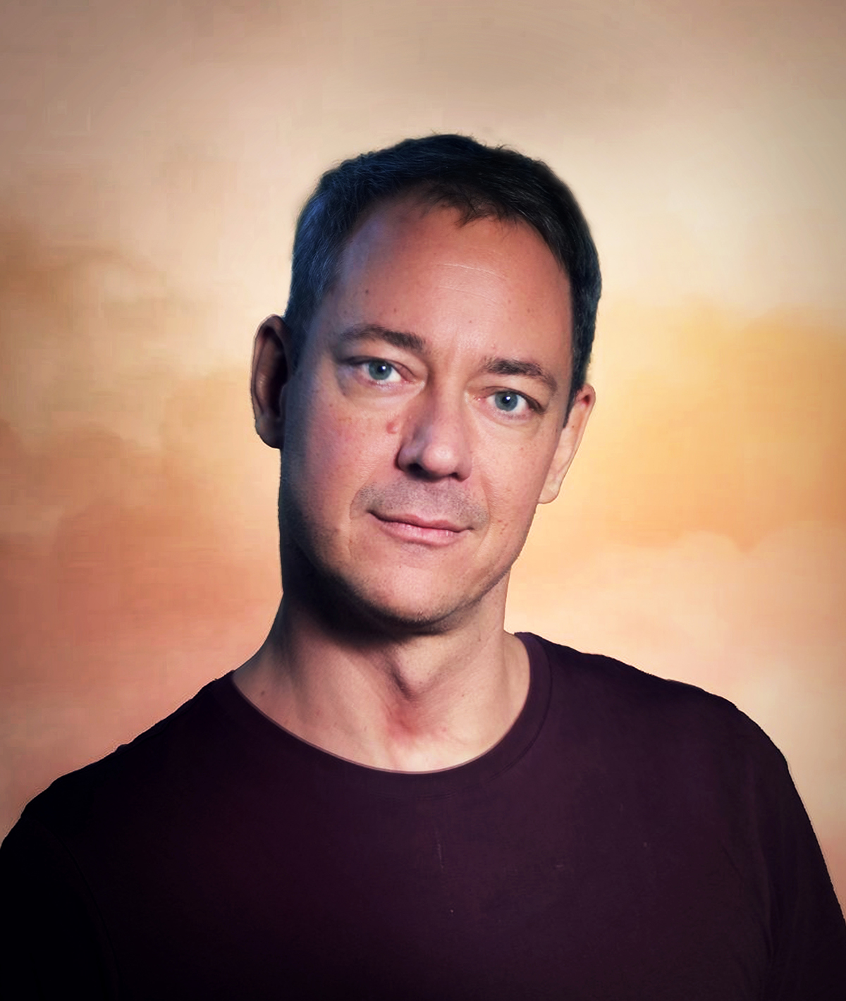Portrait Klaus Hofegger W