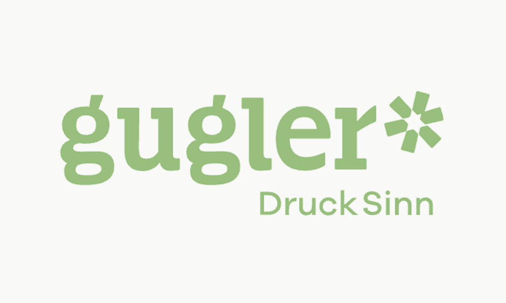 Gugler druck