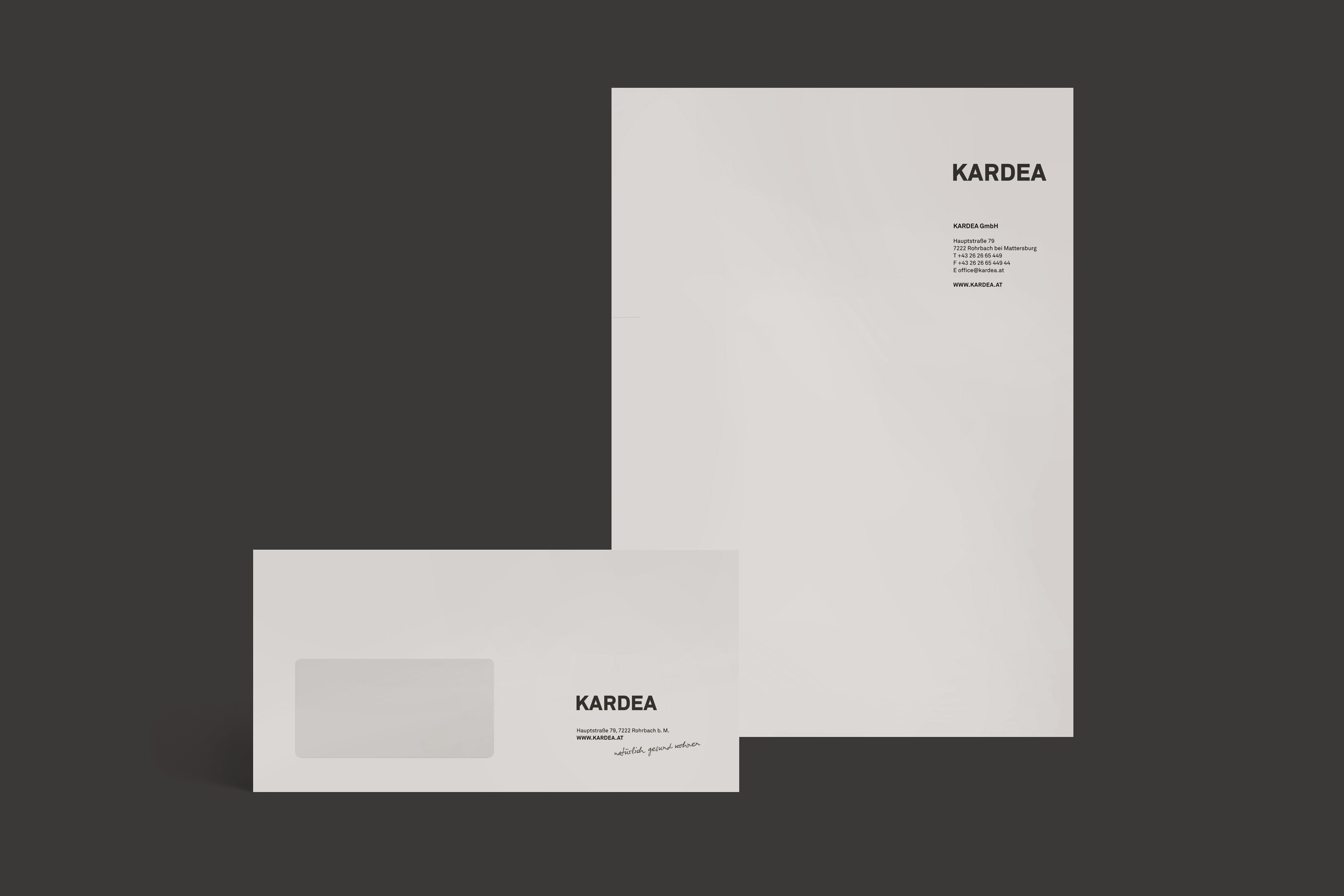 Kardea brief