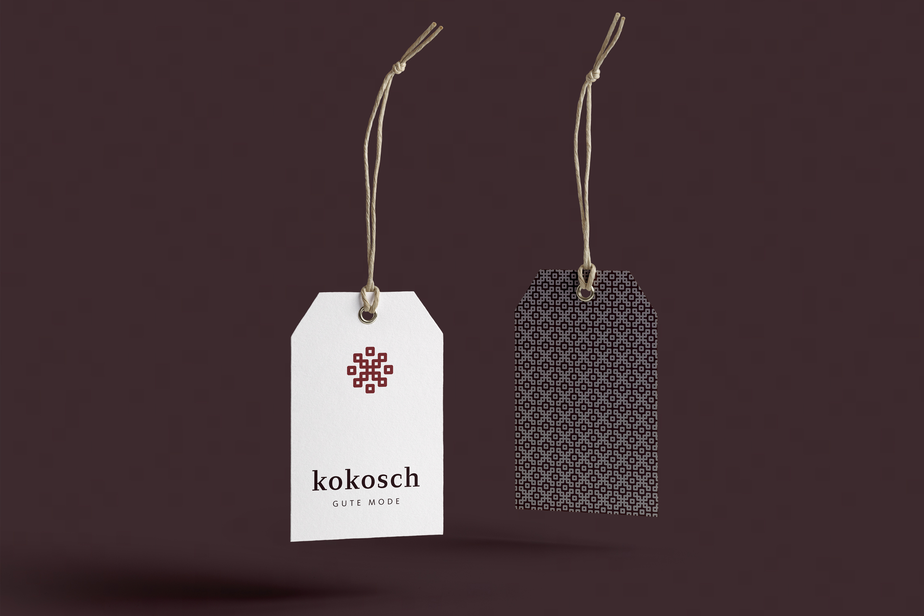 Kokosch tag