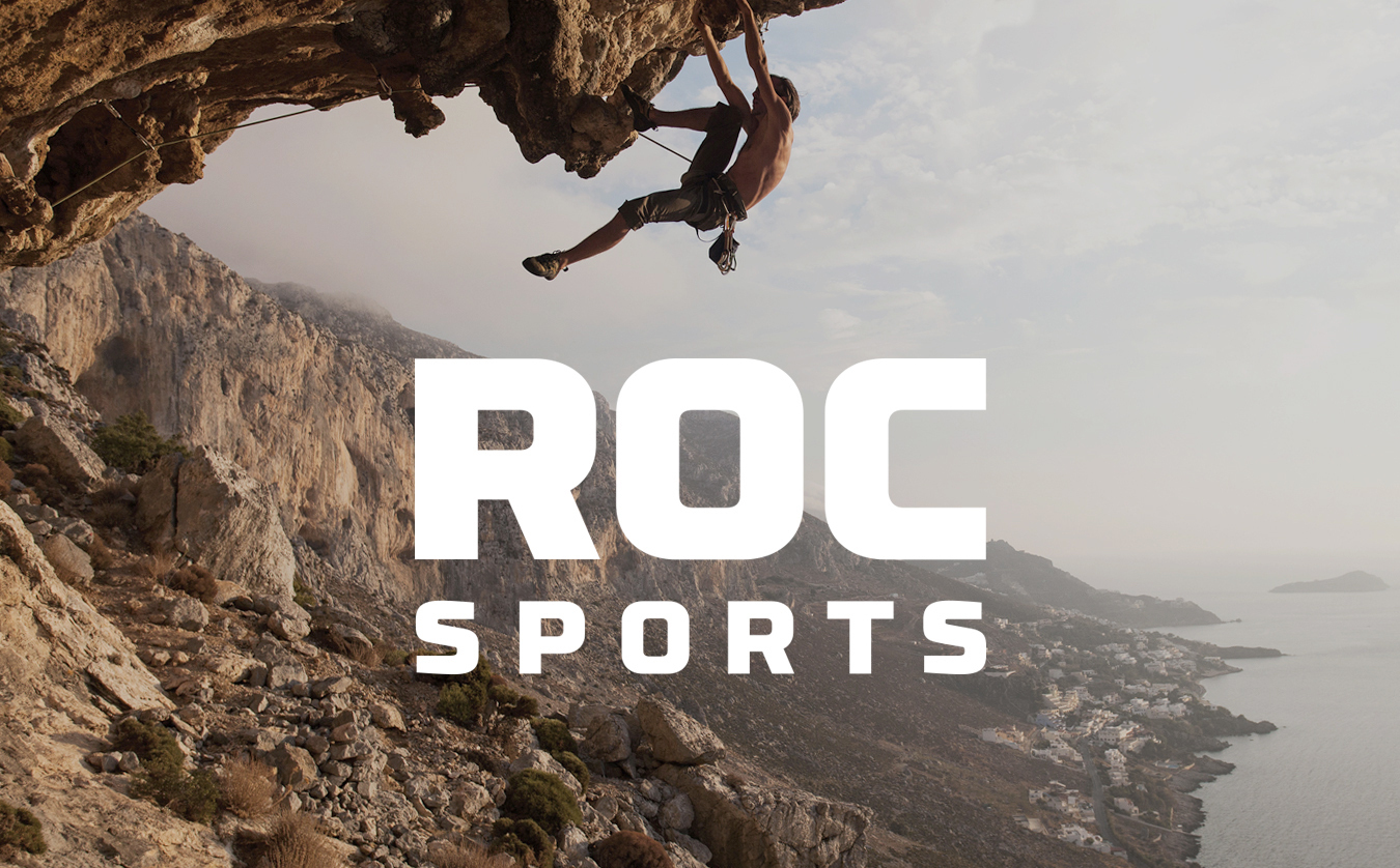 Branding: Rocsports, Österreich