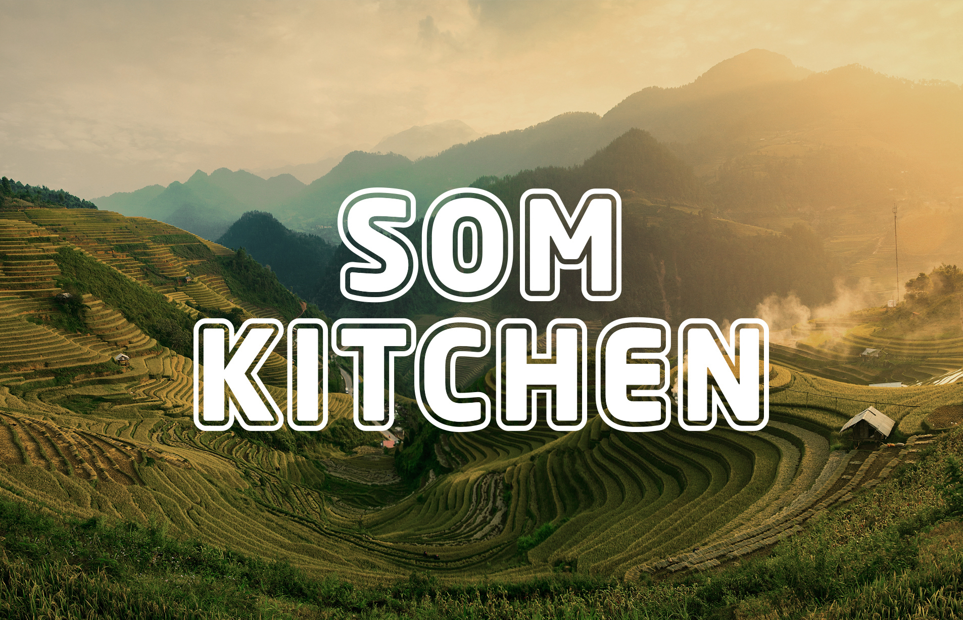 Somkitchen Logo