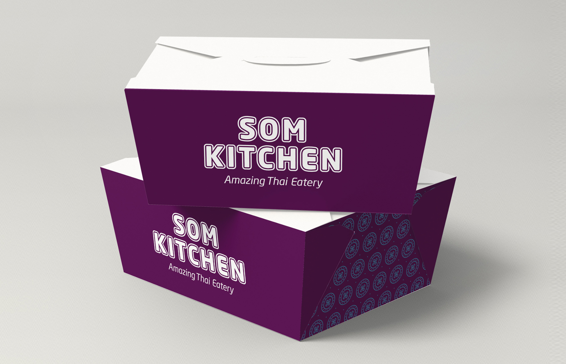 Somkitchen Verpackung