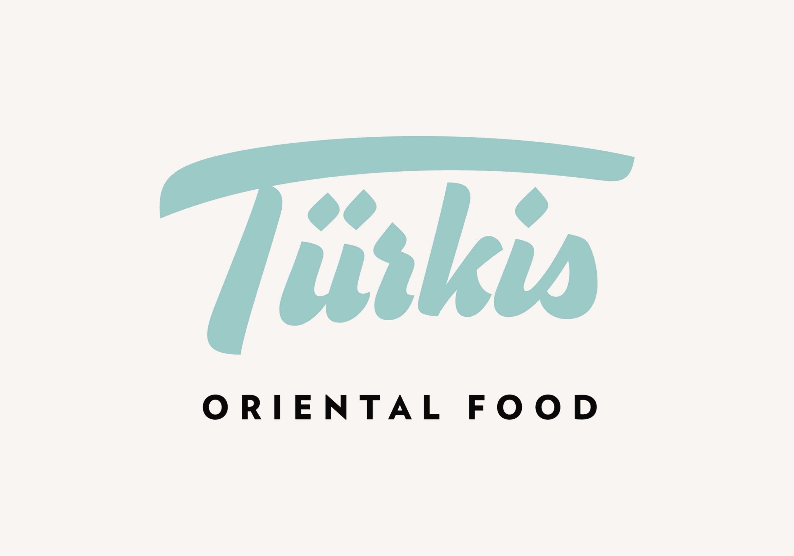 Tuerkis Logo